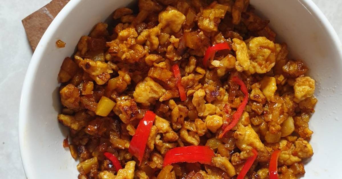 286.115 resep telur enak dan sederhana - Cookpad