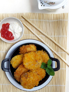 Foto resep Shrimp Roll ala Hokben