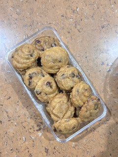 Foto resep Cookies Mini