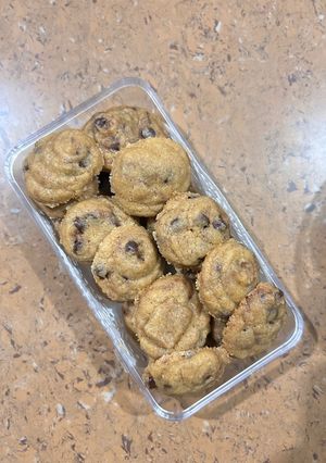 Foto resep Cookies Mini