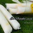 Es Nangka susu santan #bikinramadhanberkesan