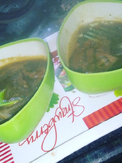पालक सूप (Palak soup recipe in Hindi) रेसिपी मुख्य फोटो