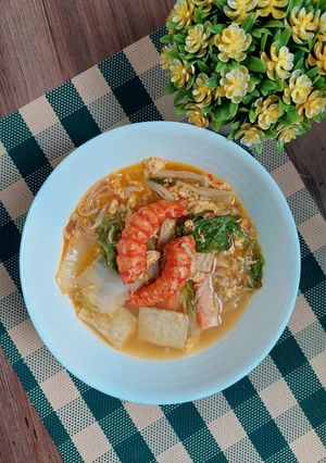 Foto resep Seblak