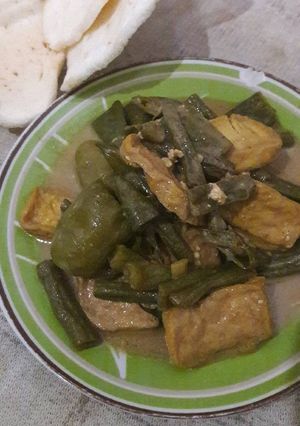 Foto resep Ase Cabe Ijo