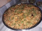 كبسة على طريقتي