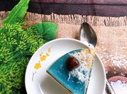 Hình ảnh của cacao dẻo