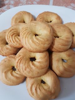 صورة لوصفة حلوة اللمبوط
