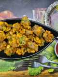 Crispy Corn Pakoda