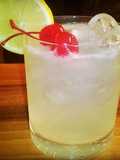 Absolut Lemon