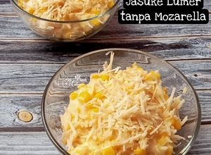 Foto resep Jasuke Lumer Tanpa Mozarella