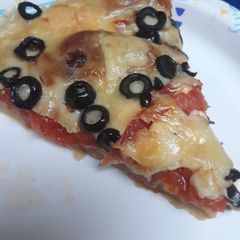 A picture of Tomato Pie Batch 3.