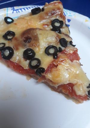 A picture of Tomato Pie Batch 3.