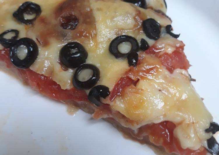Tomato Pie Batch 3