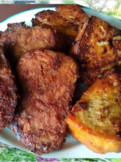 Foto resep Tahu tempe bacem