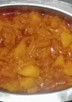 કોબી બટાકાનું શાક રેસીપી મુખ્ય ફોટો