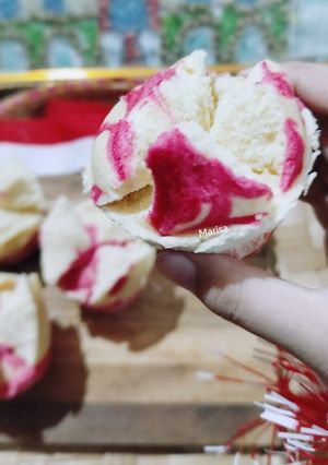 Foto resep Bolu Kukus Mekar