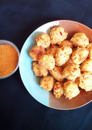 Kosan cous cous ainihin hoton girkin