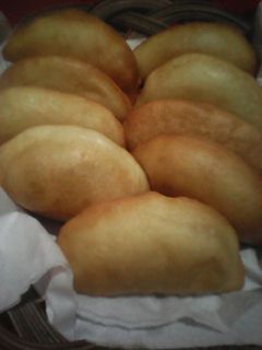Foto resep Roti goreng