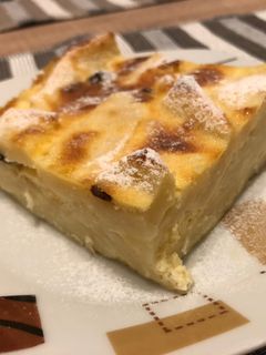 Hagyományos stíriai metélt recept fotója