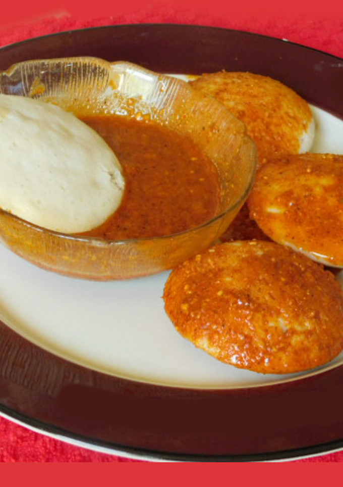 கம்பு கலந்த இட்லி(kambu mixed idli recipe in tamil) செய்முறை முக்கிய புகைப்படம்