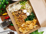 236. Mie Ayam Bangka