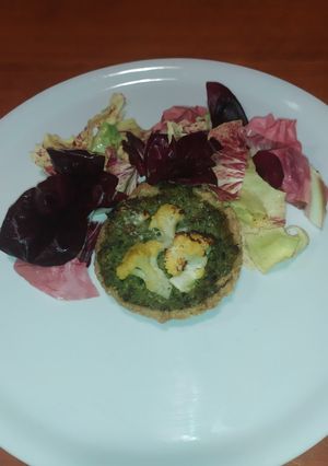 Foto di Tortino BB