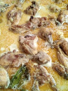Foto resep Kare ayam