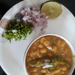 A picture of Ragda.