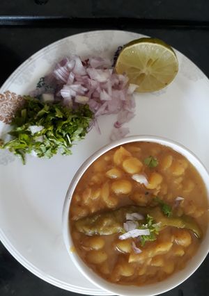 A picture of Ragda.