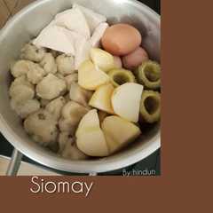 รูปของ Siomay tanpa ikan