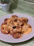 Udang mayonaise