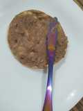 Refried Beans with Onion