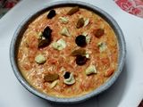 গাজরের হালুয়া (gajarer halwa recipe in Bengali)