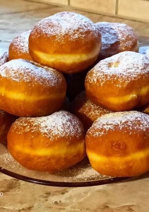 Igazi farsangi hangulat recept fotója
