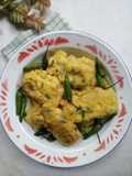 Dage Goreng ~ Kuliner Khas Banyumas