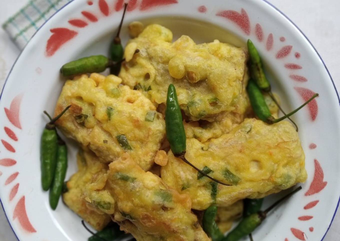 Dage Goreng ~ Kuliner Khas Banyumas