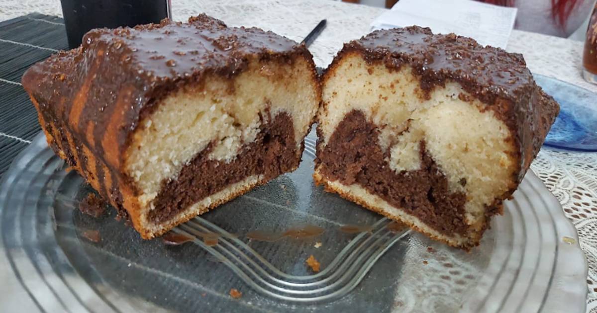 Budín en horno eléctrico 43 recetas caseras Cookpad