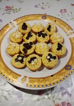 Foto resep Kue cubit lembut