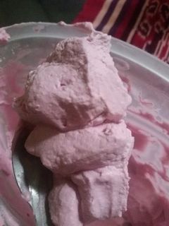 Foto resep Frozen Yogurt Keto Friendly