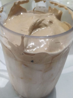 Foto resep Dalgona Coffee Viral