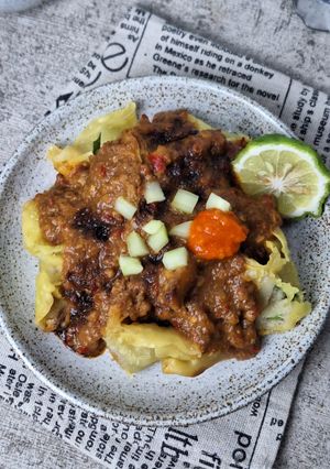Foto resep Batagor Ikan