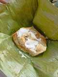 Pis Kopyor Roti Tawar Gandum