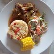 Strogonof de lomito