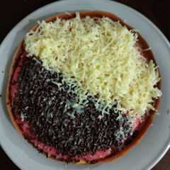 รูปของ Martabak pink