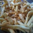 SISTIK / KUE BAWANG renyah empuk gurih gak keras