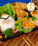 Resep bento rumahan enak dan mudah - Cookpad