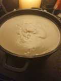 Cauliflower Soup