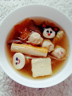 Foto resep Steamboat Simple