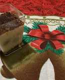 Tiramisú (Thermomix)