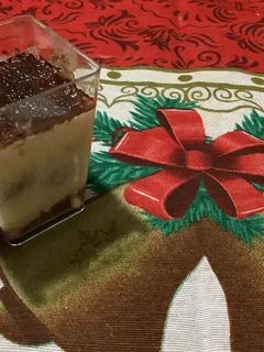 Una foto de Tiramisú (Thermomix)